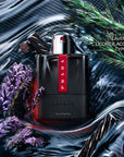 Luna Rossa Carbon edp 50ml