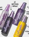 All Nighter Long-Lasting Makeup Setting Spray