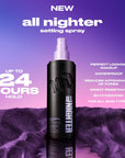 All Nighter Setting Spray - NÝTT