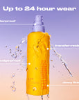 All Nighter Setting Spray Glow - NÝTT