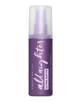 All Nighter Ultra Matte Setting Spray