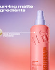 All Nighter Setting Spray Matte - NÝTT