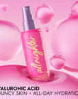 All Nighter Hyaluronic Setting Spray