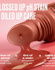 Urban Decay Lip Toy Stained Gloss