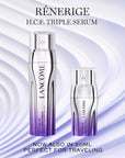 Rénergie Triple Serum