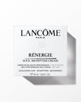 Rénergie H.P.N. 300-Peptide Cream Rich