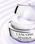 Rénergie H.P.N. 300-Peptide Cream Rich