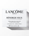 Rénergie Eye Cream 15 ml