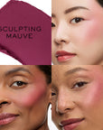 Teint Idôle Stick Blush