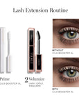 Lash Idôle Mascara