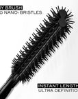 Lash Idôle Flutter Extensions Mascara