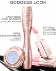 Lash Idôle Curl Goddess
