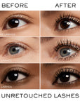 Lash Idôle Curl Goddess