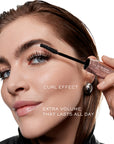 Lash Idôle Curl Goddess