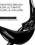 Lash Idôle Curl Goddess