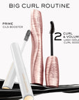 Lash Idôle Curl Goddess