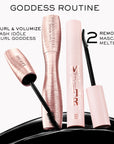 Lash Idôle Curl Goddess