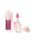 Lip Idôle Juicy Treat Oil-in-gloss