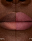 Lip Idôle Cuddle Blur