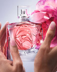 La Vie Est Belle Rose Extraordinaire EDP