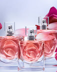 La Vie Est Belle Rose Extraordinaire EDP