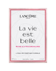 La Vie Est Belle Rose Extraordinaire EDP