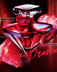 Trésor La Nuit Rouge Drama EDP 30ml