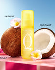 Les Ô Zenith Mist 100ml