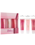 Juicy Tubes Mini Trio Set - Juicy Club