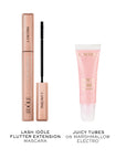 Lash Idôle + Juicy Tubes Mini Set S1 26