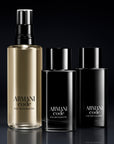 Armani Code Eau de Toilette