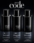 Armani Code Eau de Toilette