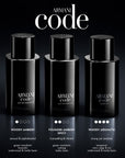 Armani Code Eau de Parfum