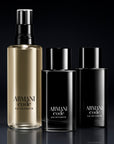 Armani Code Eau de Parfum