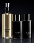 Armani Code Parfum