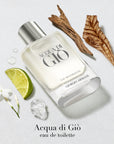 Acqua di Giò Eau de Toilette
