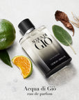 Acqua di Giò Eau de Parfum