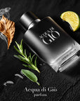 Acqua di Giò Parfum