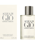 Acqua di Giò After Shave
