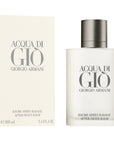 Acqua di Giò After Shave Balm