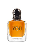 Emporio Armani Stronger With You Toilette