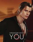 Emporio Armani Stronger With You Toilette