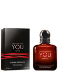 Stronger With You Parfum