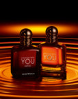 Stronger With You Parfum