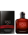 Stronger With You Parfum