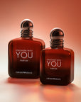 Stronger With You Parfum