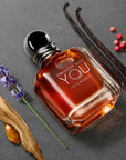 Emporio Armani Stronger With You Intensely