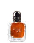 Emporio Armani Stronger With You Intensely