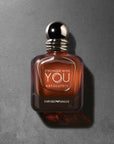 Emporio Armani Stronger With You Absolutely