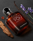 Emporio Armani Stronger With You Absolutely 50ml